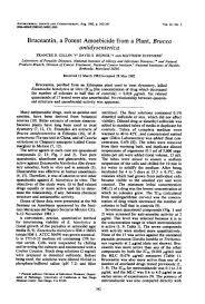 Image result for Brucea antidysenterica