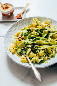 Easy Gluten Free Pasta Grain Free Minimalist Baker Recipes Recipe In 2020 Gluten Free Pasta Dairy Free Pasta Dairy Free Pasta Recipes