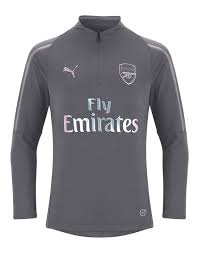 Arsenal is a city in jefferson, allegheny, davis counties of the u.s. Puma Kids Arsenal Trainng 1 4 Zip Blue Life Style Sports Eu