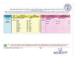 Ssc Board Exam Time Table 2020 Updated Apnitohpaathshala Blogspot Com Education News Fun People who are looking for the maharashtra board 12th exam date sheet 2021 can download it from the. ssc board exam time table 2020 updated