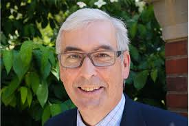 University Announces Next Enrollment Management Leader