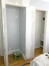 The closet is one of those things we often take for granted. How To Build A Small Bedroom Closet For Added Storage Chatfield Court