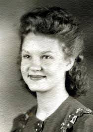 Jean F Pennington — Karrer-Simpson Funeral Home