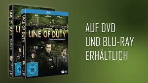 Contains some violence and some upsetting scenes. Line Of Duty Cops Unter Verdacht Staffel 3 Trailer Deutsch Youtube