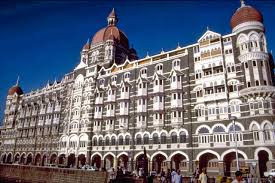 The Taj Mahal Palace