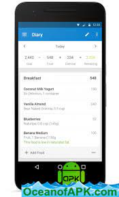 Link directo de descarga actualización 05/09/2020 (versión . Calorie Counter Myfitnesspal V19 3 5 Subscribed Apk Free Download Oceanofapk