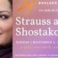 Boulder Philharmonic Orchestra - Strauss and event image