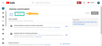 Maybe you would like to learn more about one of these? What Is Youtube Branding Watermark Size Justechy