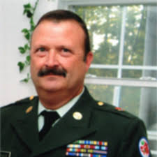 Paul E. Nichols Obituary June 22, 2018