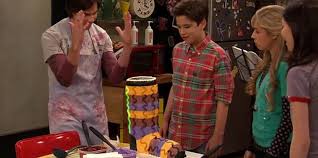 List Of Icarly Characters - Wikipedia