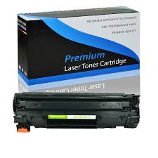 A wide variety of hp p1005 printer toner options are available to you, such as cartridge's status, colored, and compatible brand. 1pk Cb435a 35a Toner Cartridge Compatible For Hp Laserjet P1006 P1005 Printer Ebay