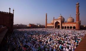 It marks the end of ramadan, which is a month of fasting and prayer. Eid Al Adha 2019 Date When Is Eid When Does Eid Al Adha End World News Express Co Uk