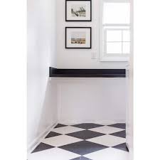 Rust Oleum Home 1 Qt Black Interior