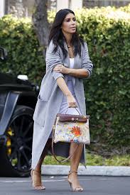 Kim kardashian west launched a furious tirade at her millions of social media followers for mocking her daughter's painting skills. Kim Kardashian Debuts Hermes Bag Painted By Baby North Purseblog