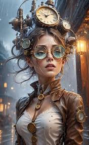 「steampunk」おしゃれまとめの人気アイデア｜Pinterest｜Jan Tenney【2025】