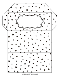 Then trace onto old christmas cards or other printed paper. Free Cash Envelope Svg Novocom Top
