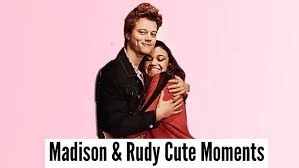 May 28, 2021 · dating app bumble. Madison Bailey Rudy Pankow Cute Moments Youtube