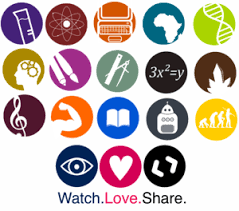School Subjects Icons Logos By Art Acolyte Image Contrary To Their Title These Are Not Logos These Are Pi School Subjects Logo For School Education Clipart