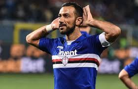The best gifs are on giphy. Gianluca Di Marzio Parma Pursuing Sampdoria Striker Quagliarella The Latest