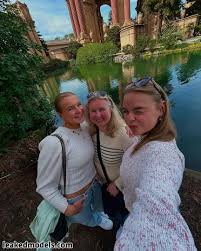 Zoe Ducorsky - Badb1tchzozo hot photo dump