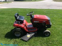 It shows the components of the circuit as simplified shapes, and the talent and signal links along with the devices. Repocast Com Huskee Lt3800 Lawn Tractor