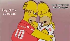 Los memes por el polémico final en el clásico de avellaneda. Fran On Twitter River Juega Contra Racing Y Boca Juega Contra Independiente Hoy Mas Que Nunca