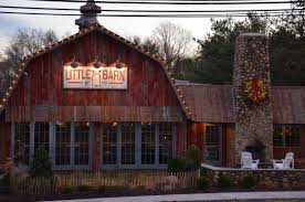 The little kitchen of westport is all grown up now. Little Barn Opens In Westport Food Drink Connecticutmag Com