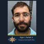 Mary Jane Trahan Bergeron