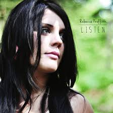 Becky Proffitt's Instagram, Twitter & Facebook