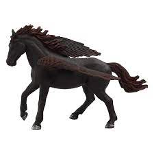 Play pegasus maker game online, free play pegasus maker at gamesmylittlepony.com. Mojo Realistic Fantasy Figurine Dark Pegasus Walmart Com Walmart Com