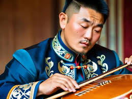Morin Khuur Mongol: Descubre la Danza Tradicional