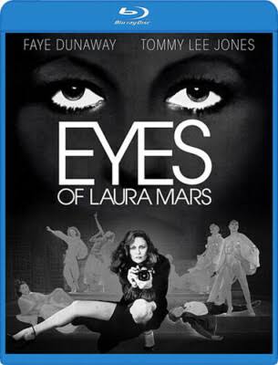 Eyes of Laura Mars (Blu-ray, 1978) 683904633934| eBay