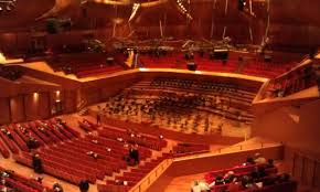 Auditorium Parco Della Musica Rome 2019 All You Need