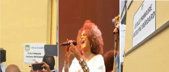 Most popular albums by jocelyne beroard Archives Des Jocelyne Beroard People Bo Kay