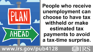 Taxpayers have been eagerly checking their bank an irs spokesperson told fast company that it expects to have more information next week with regard to how many payments have been delivered. Irsnews On Twitter Irs Reminds You That Unemployment Compensation Is Taxable Make Sure You Plan Ahead To Avoid A Tax Time Surprise Https T Co C4ol8qrdz0 Https T Co Zdcaffa6kj Twitter