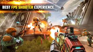 Di tahun 2019 sendiri sobat ponseli bisa menemukan beberapa game android dengan grafik hd. 5 Game Android Dengan Grafis Terbaik Kumparan Com