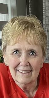 Linda Forwood Obituary (1945