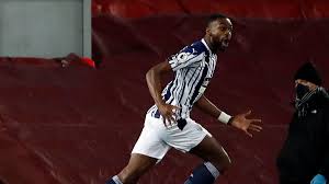 Liverpool made one change for the match, with sadio mane starting in place of diogo jota, who will miss the rest of the season with. West Brom Stuns Liverpool With Late Equalizer Cnn