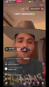 Live Stresmingkkj Vs Azis Salim Full