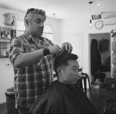 Search, discover and share your favorite patrick cripps gifs. I Got The State Approved Haircut Of The Afl