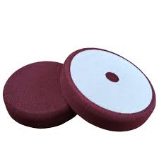 Buffing a car makes its exterior finish look astonishingly great. China Professional China Best Polishing Pads For Cars Auto Detailing Foam Car Polishing High Density Buffing Pad Che S673 Checheng Manufacturers And Suppliers Checheng