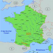 Nevezetességek helyek és címek keresése térképen. Franciaorszag Foldrajza Wikipedia