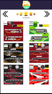 Coupons Promo Codes For Apps Livery Bussid Agra Mas By Luxury Livery More Detailed Information Than App Store Google Play By Appgrooves Auto Vehicles 10 Demikian tadi kumpulan livery bussid bimasena sdd (super double decker) atau bus bertingkat dengan kualitas yang jernih dan desain yang keren untuk menemani kalian memainkan game bus simulator indonesia atau bussid. livery bussid agra mas by luxury livery