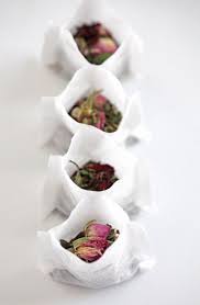 Medieval And Renaissance Wedding Favors Diy Tea Bags Tea Diy Loose Tea