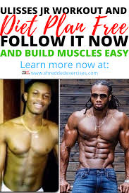 Workout And Meal Plan For Men Workout Programs Diets For Men Workout Plan For Beginners