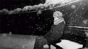 Find and save images from the anime gif avatars collection by victim (image) on we heart it, your everyday app to get lost in what you love. Anime Lonely Gifs Tenor
