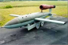 Military Aviation Museum runs the pulse jet from a V-1 Doodlebug