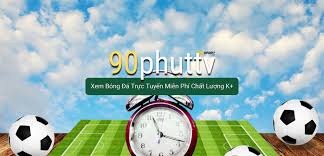 Kèo nhà cái xem bóng đá trực tuyến. 90phuttv 90phut Tivi 90phut Tv Link Trá»±c Tiáº¿p Bong Ä'a Hd