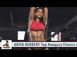 We've already had mikasa ackerman's workout here at shj, so it's about levi, as we'll learn further in the workout routine research section, is widely regarded as humanities greatest soldier on attack on titan, so the shj. Anita Herbert Top Hungary Fitness Model All You Need To Get In Shape And Be Fit By Daily Fitness