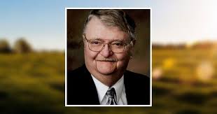 Roger Vansickel Obituary March 23, 2022